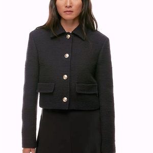 Aritzia Babaton Frances Jacket